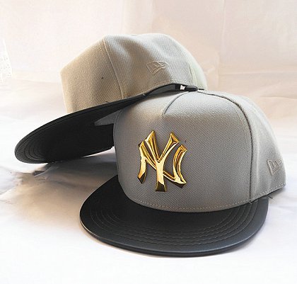 New York Yankees Hat SJ 150426 17